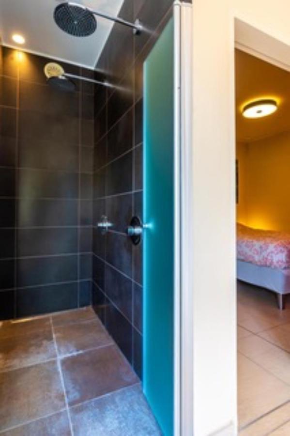 Vlaamse Ardennen Vakantiehuis Casa Caliente Met Wellness Avelgem Zewnętrze zdjęcie