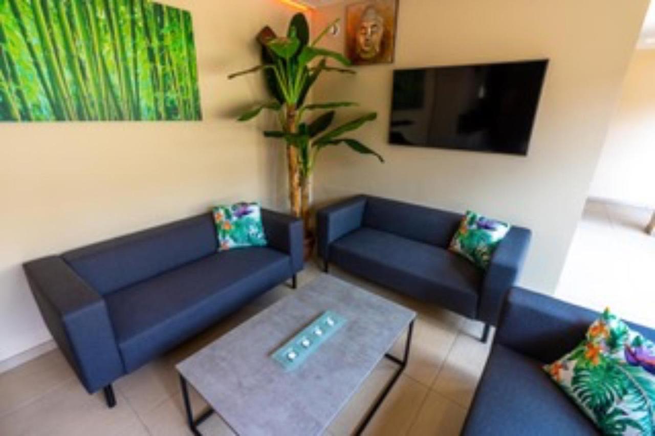 Vlaamse Ardennen Vakantiehuis Casa Caliente Met Wellness Avelgem Zewnętrze zdjęcie