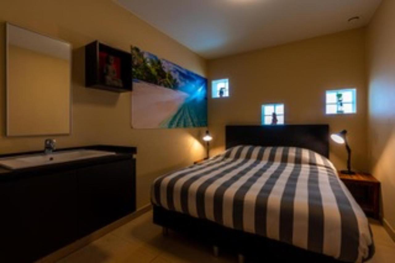 Vlaamse Ardennen Vakantiehuis Casa Caliente Met Wellness Avelgem Zewnętrze zdjęcie