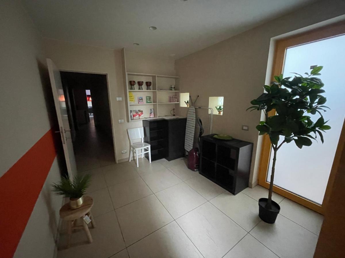 Vlaamse Ardennen Vakantiehuis Casa Caliente Met Wellness Avelgem Zewnętrze zdjęcie