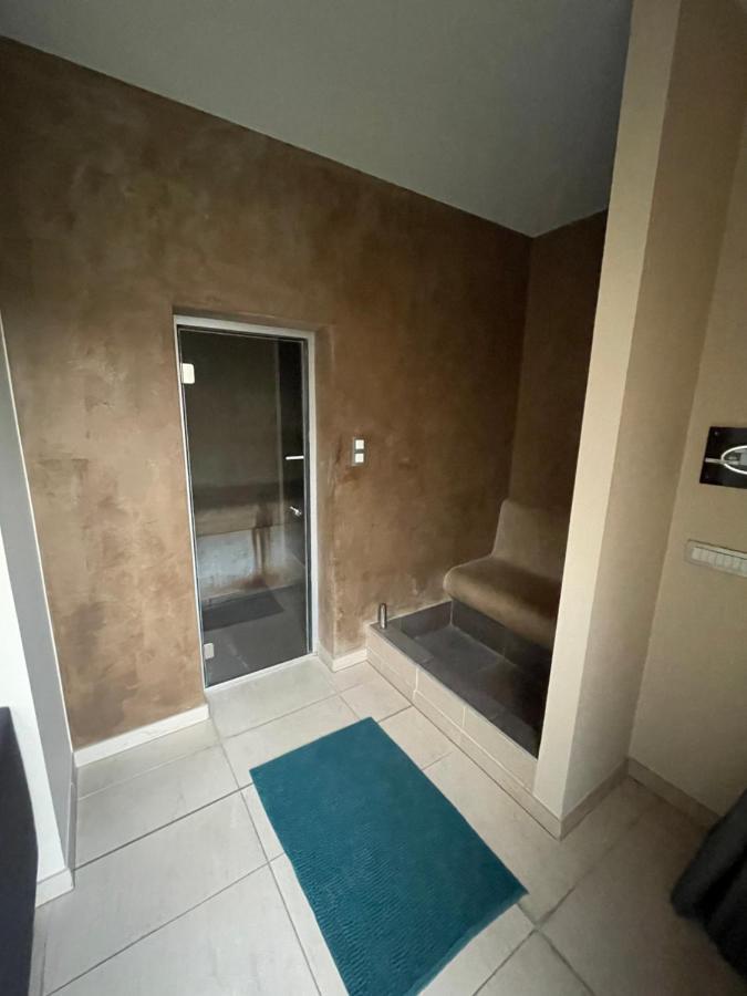Vlaamse Ardennen Vakantiehuis Casa Caliente Met Wellness Avelgem Zewnętrze zdjęcie
