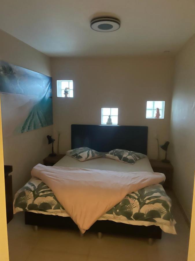 Vlaamse Ardennen Vakantiehuis Casa Caliente Met Wellness Avelgem Zewnętrze zdjęcie