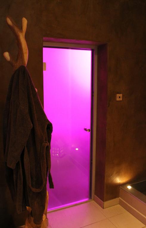 Vlaamse Ardennen Vakantiehuis Casa Caliente Met Wellness Avelgem Pokój zdjęcie