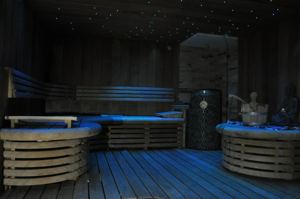 Vlaamse Ardennen Vakantiehuis Casa Caliente Met Wellness Avelgem Pokój zdjęcie